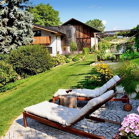 Appartements Mayrhof Bressanone Bagian luar foto