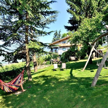 Appartements Mayrhof Bressanone Bagian luar foto