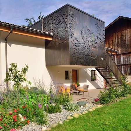 Appartements Mayrhof Bressanone Bagian luar foto