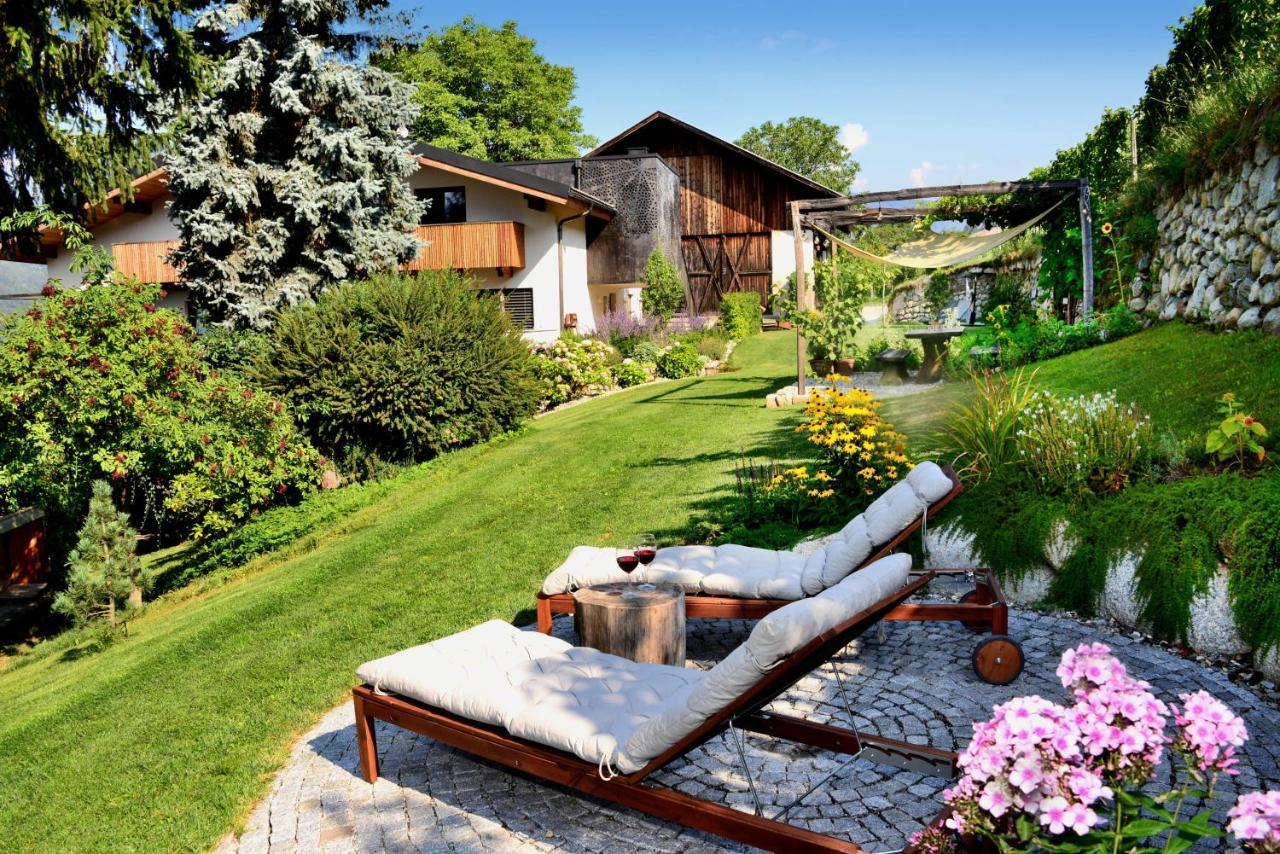 Appartements Mayrhof Bressanone Bagian luar foto