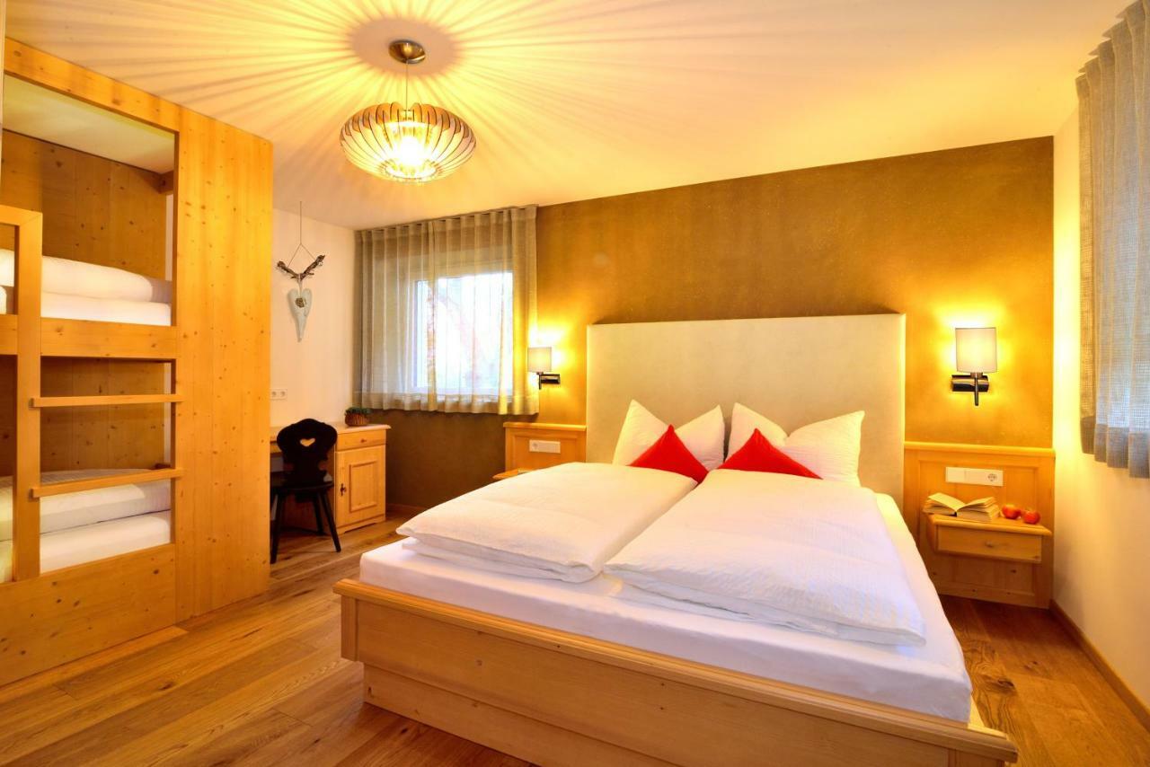 Appartements Mayrhof Bressanone Bagian luar foto
