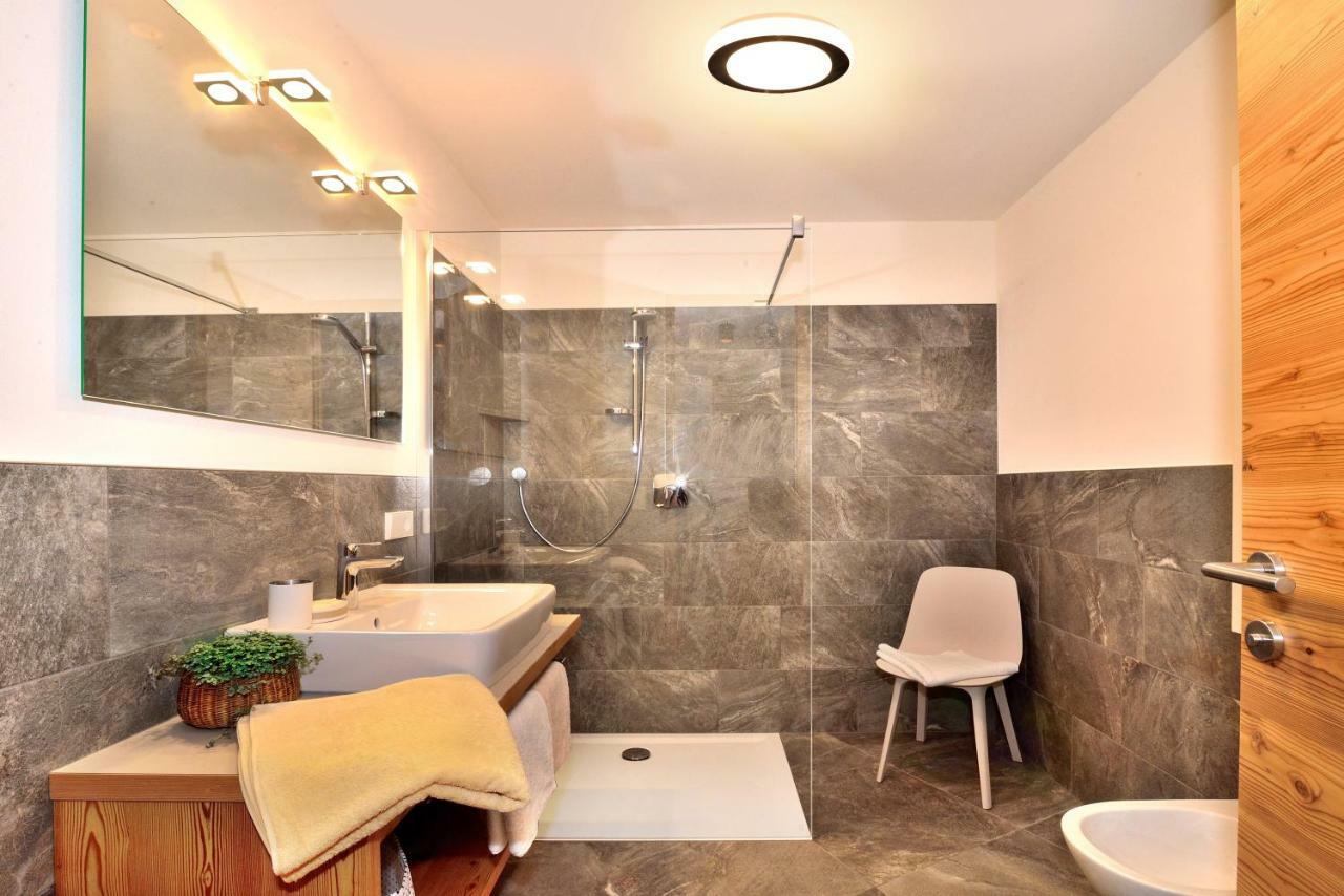 Appartements Mayrhof Bressanone Bagian luar foto