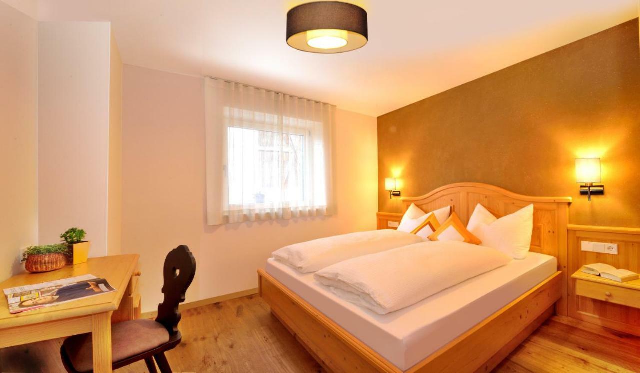 Appartements Mayrhof Bressanone Bagian luar foto