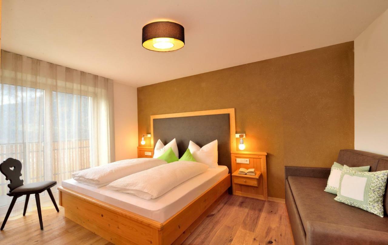 Appartements Mayrhof Bressanone Bagian luar foto