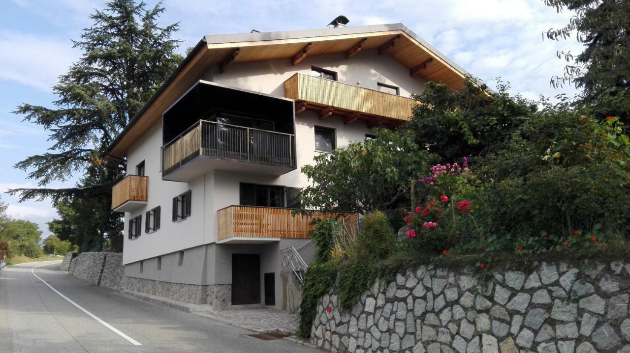 Appartements Mayrhof Bressanone Bagian luar foto