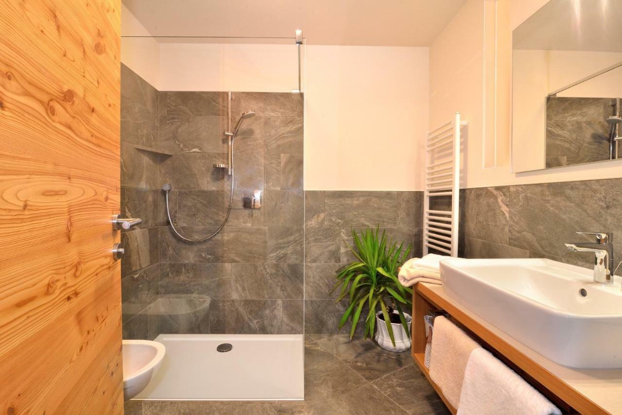 Appartements Mayrhof Bressanone Bagian luar foto