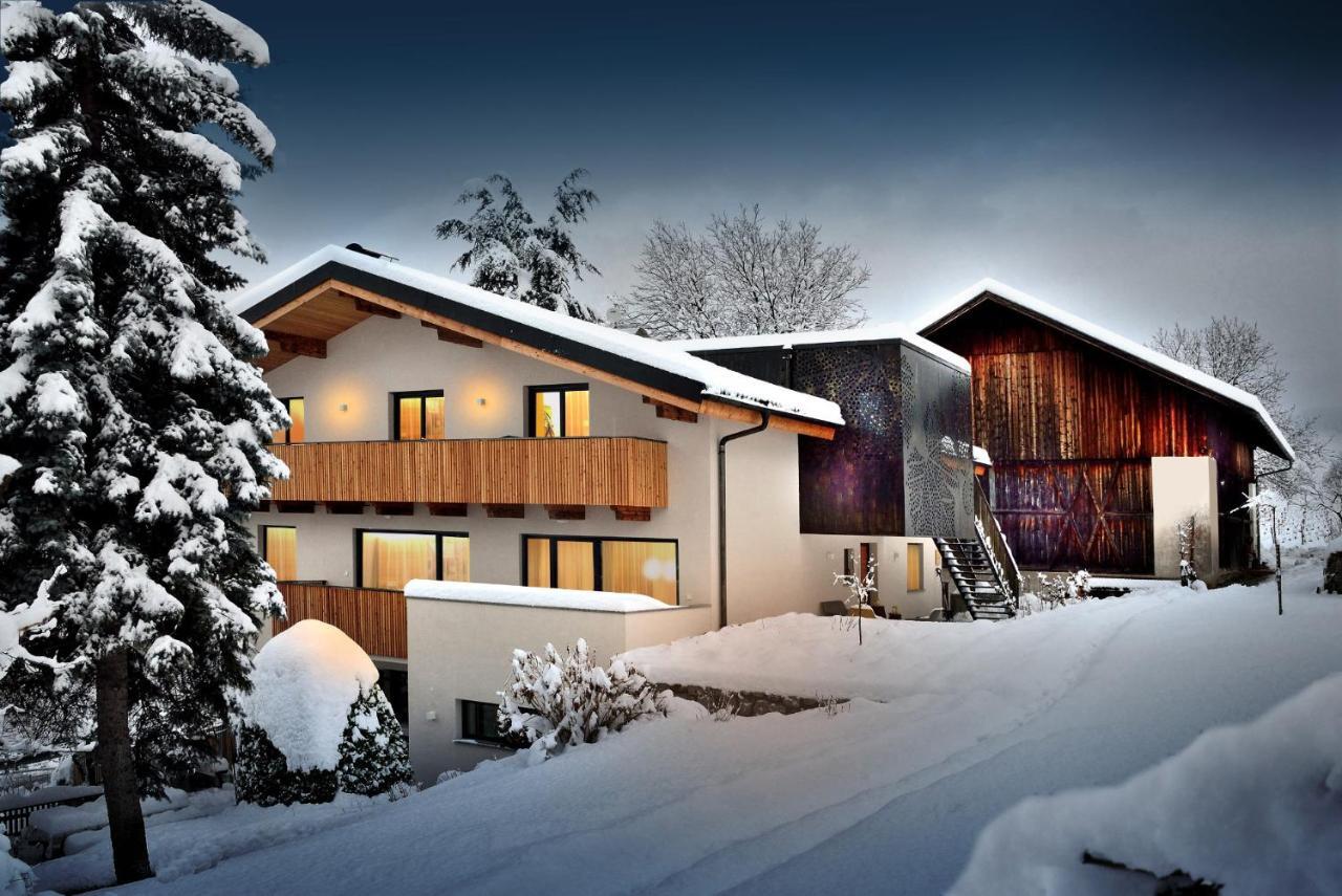 Appartements Mayrhof Bressanone Bagian luar foto